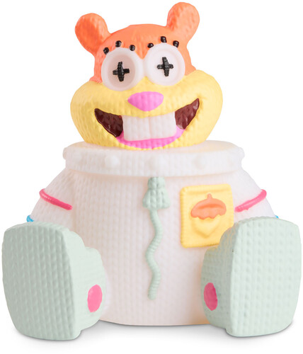 SPONGEBOB SQUAREPANTS - SANDY CHEEKS (BLACKLIGHT)