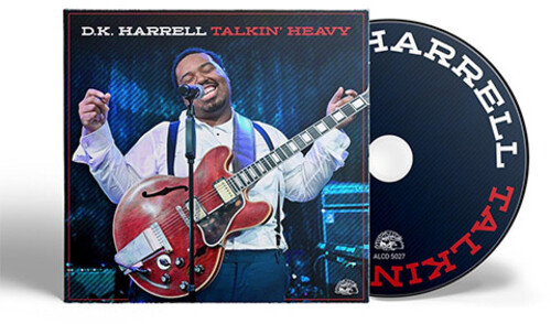 Talkin' Heavy