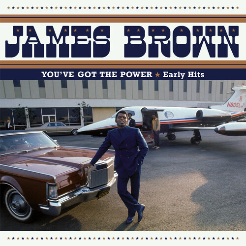 You've Got The Power: Early Hits [Import]