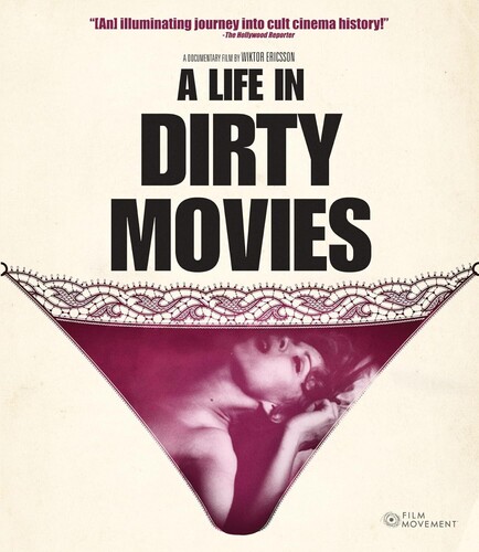 A Life In Dirty Movies