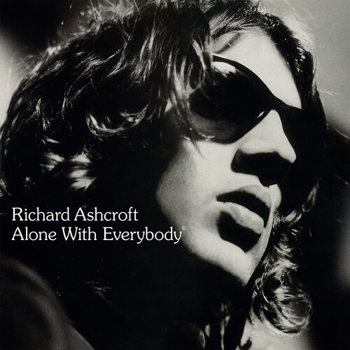 Alone With Everybody [Import]