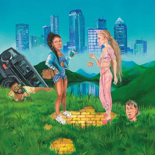 Zola (Original Soundtrack) - White