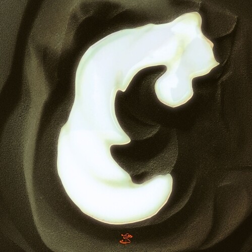 Swamp Spirit (Ep)