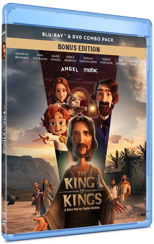 KING OF KINGS