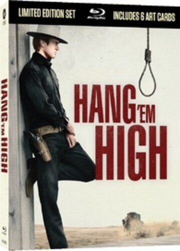 Hang 'Em High (Limited Edition With Art Cards) [Import]