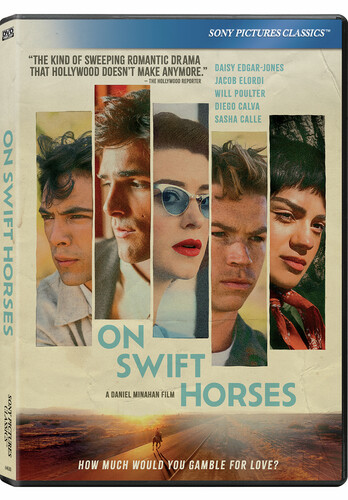 On Swift Horses