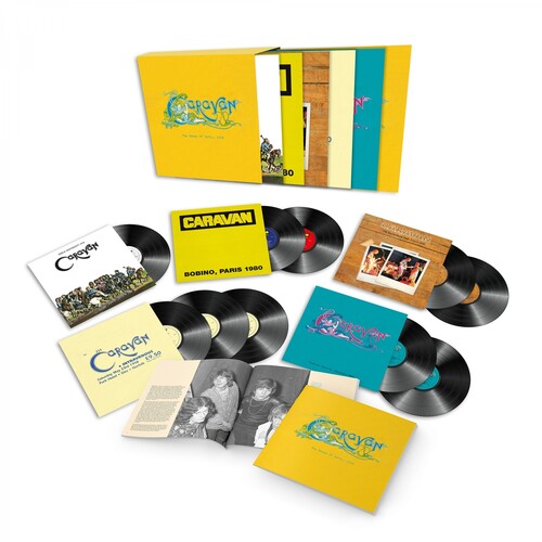 Shows Of Ours... Live [Import]