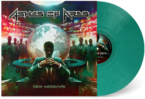 New Messiahs