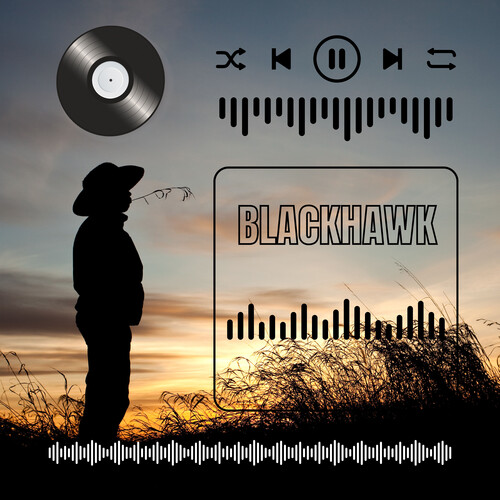 BlackHawk - Five Greatest Hits