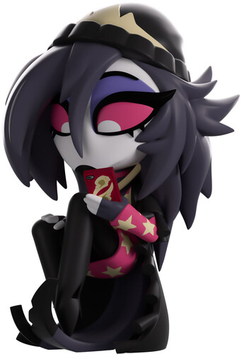 YOUTOOZ - HELLUVA BOSS OCTAVIA VINYL FIGURE