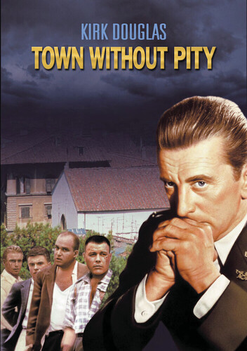 TOWN WITHOUT PITY
