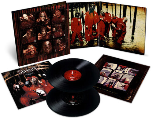 Slipknot (25th Anniversary Edition) [Explicit Content]
