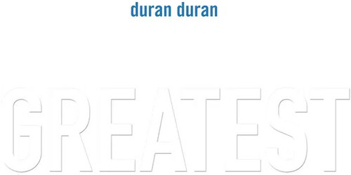 Greatest - Black Vinyl [Import]