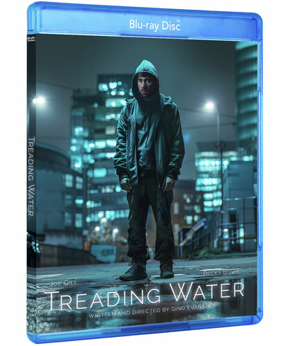 TREADING WATER