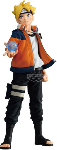 BANPRESTO BORUTO NARUTO NEXT GENERATIONS BORUTO UZ