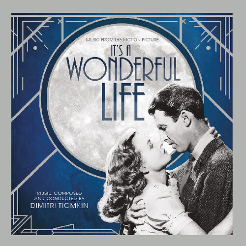 It's A Wonderful Life (Original Soundtrack)