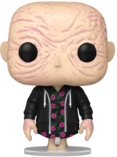 Funko POP! Marvel: Deadpool Legacy Collection - Wade Wilson (Baby Legs)