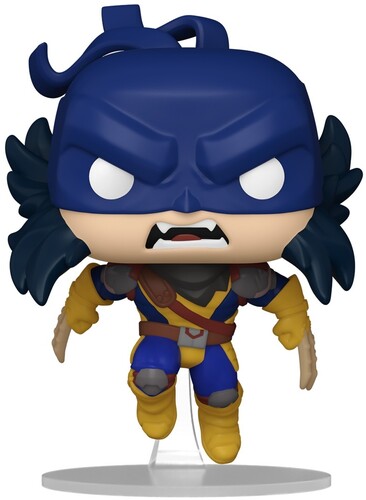 POP MARVEL X MEN 97 POP 2