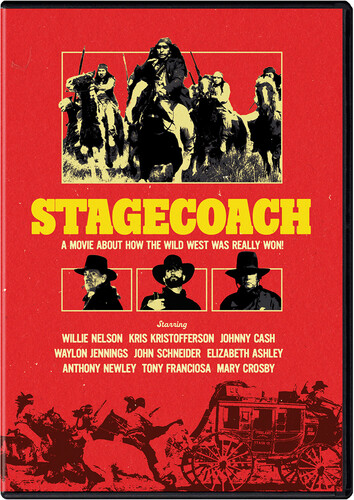 STAGECOACH (1986)