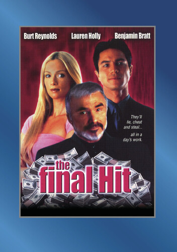 The Final Hit (aka The Last Producer)