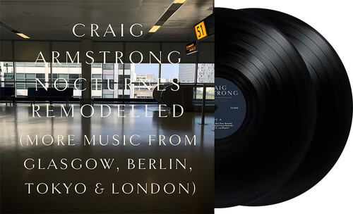 Craig Armstrong - Nocturnes Remodelled (Fra)