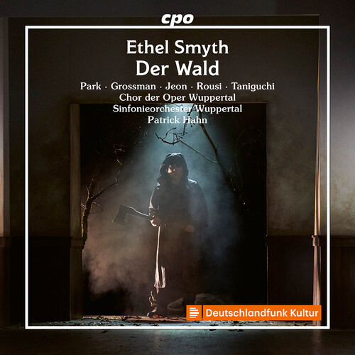 DER WALD (OPERA IN 1 ACT)