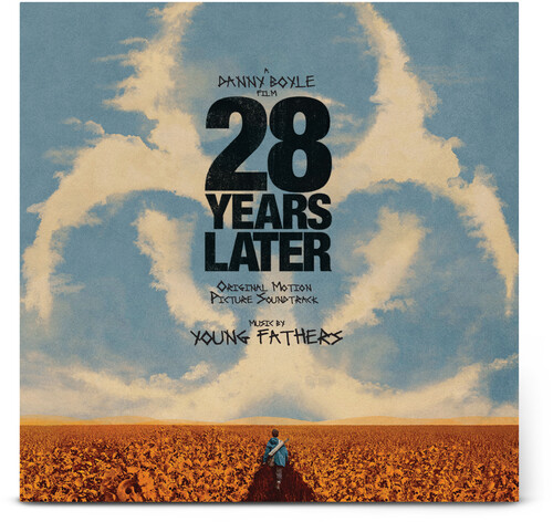 28 YEARS LATER - O.S.T.