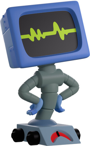 YOUTOOZ - SPONGEBOB KAREN VINYL FIGURE