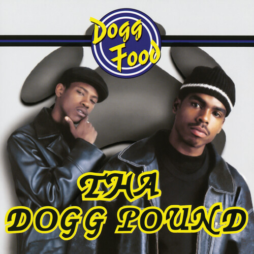 Tha Dogg Pound - Dogg Food [Reissue]