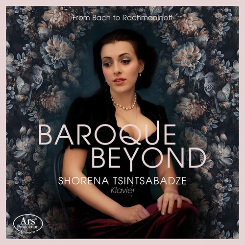 Baroque Beyond