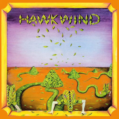 Hawkwind - Expanded Edition [Import]