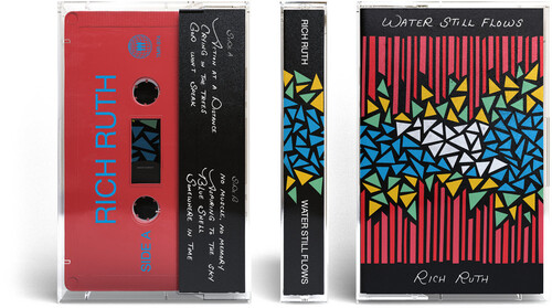 Rich Ruth - Water Still Flows