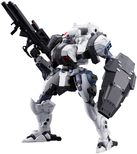 HEXA GEAR - BULKARMA OSTEON|alliance entertainment