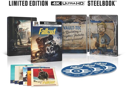 Fallout: Season One