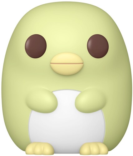 POP ANIME SUMIKKO GURASHI S1 PENGUIN