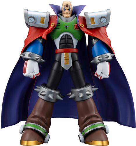 MEGA MAN X - SIGMA MEGA MAN X VER