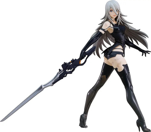 NEIR AUTOMATA - A2 (YORHA TYPE A NO 2) FIGURE