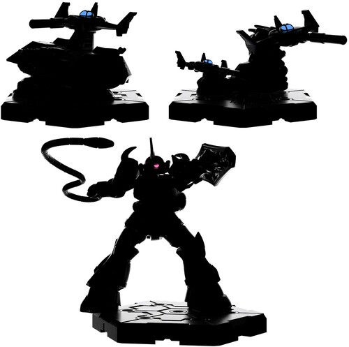 GUNDAM ASSEMBLE EXPANSION PACK 03 [EX03]