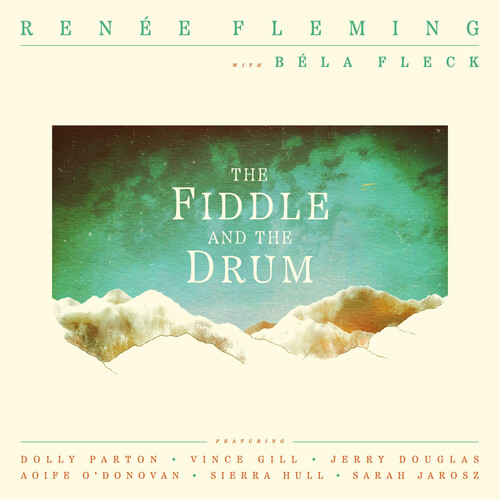 Ren�e Fleming - The Fiddle and the Drum