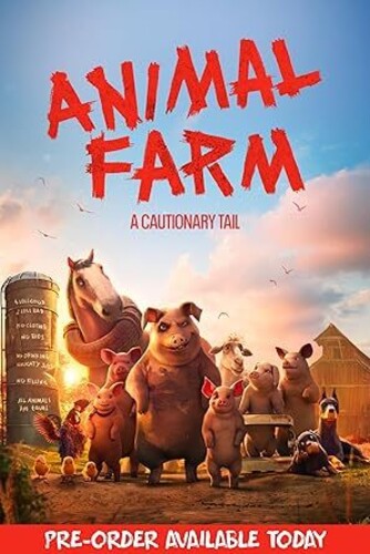 Animal Farm - Animal Farm