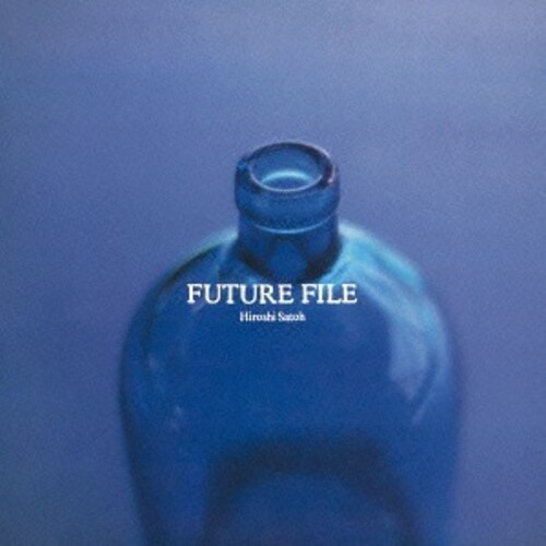 Future File +1 [Import]