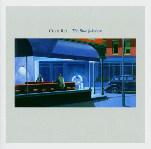 Blue Jukebox|Chris Rea