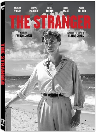 The Stranger