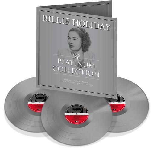Platinum Collection - Silver Vinyl [Import]