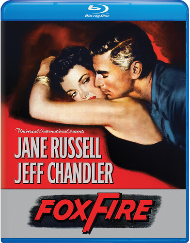 Foxfire