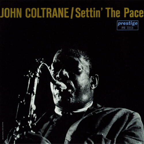 Settin' The Pace - UHQCD [Import]