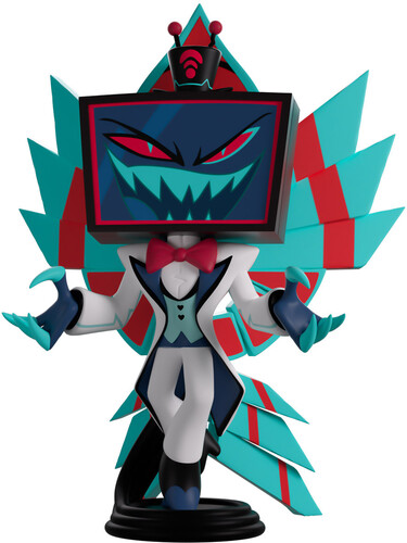 YOUTOOZ - HAZBIN HOTEL VOX POPULI VINYL FIGURE