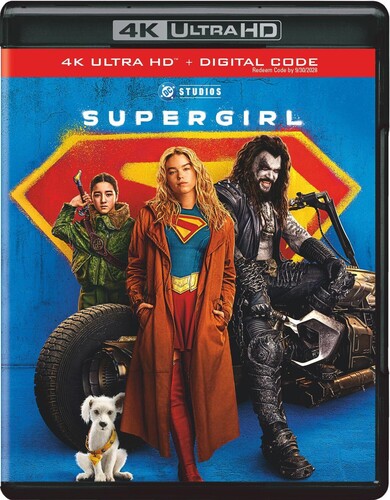 Supergirl