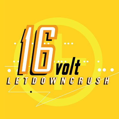 Letdowncrush