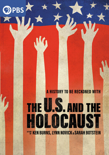 Ken Burns: The U.S. and the Holocaust